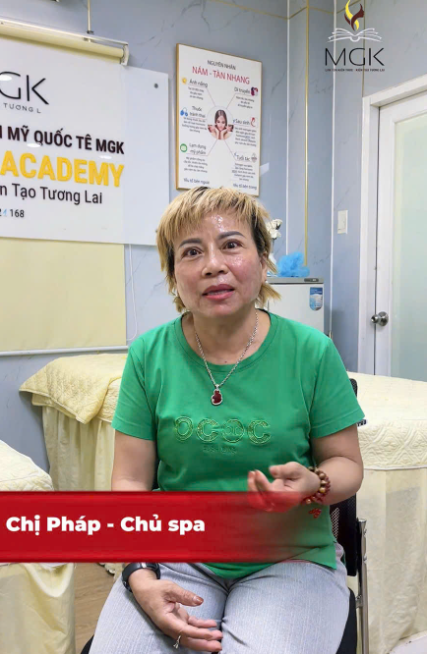 MINH PHÁP