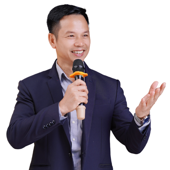 NGUYỄN DUY DÂN