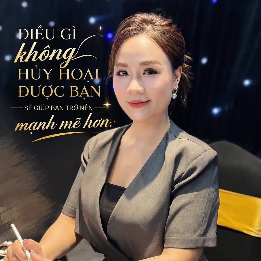 TRẦN NGỌC TRANG
