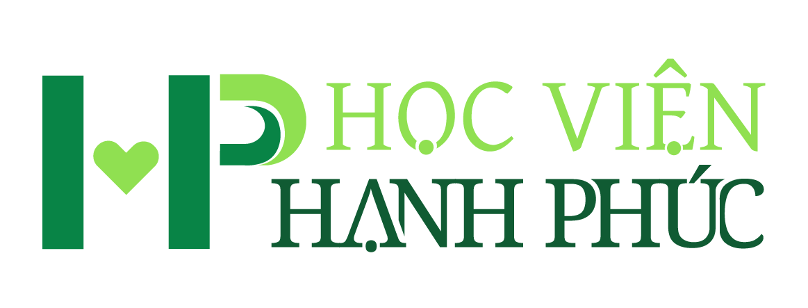 HỌC VIỆN HẠNH PHÚC