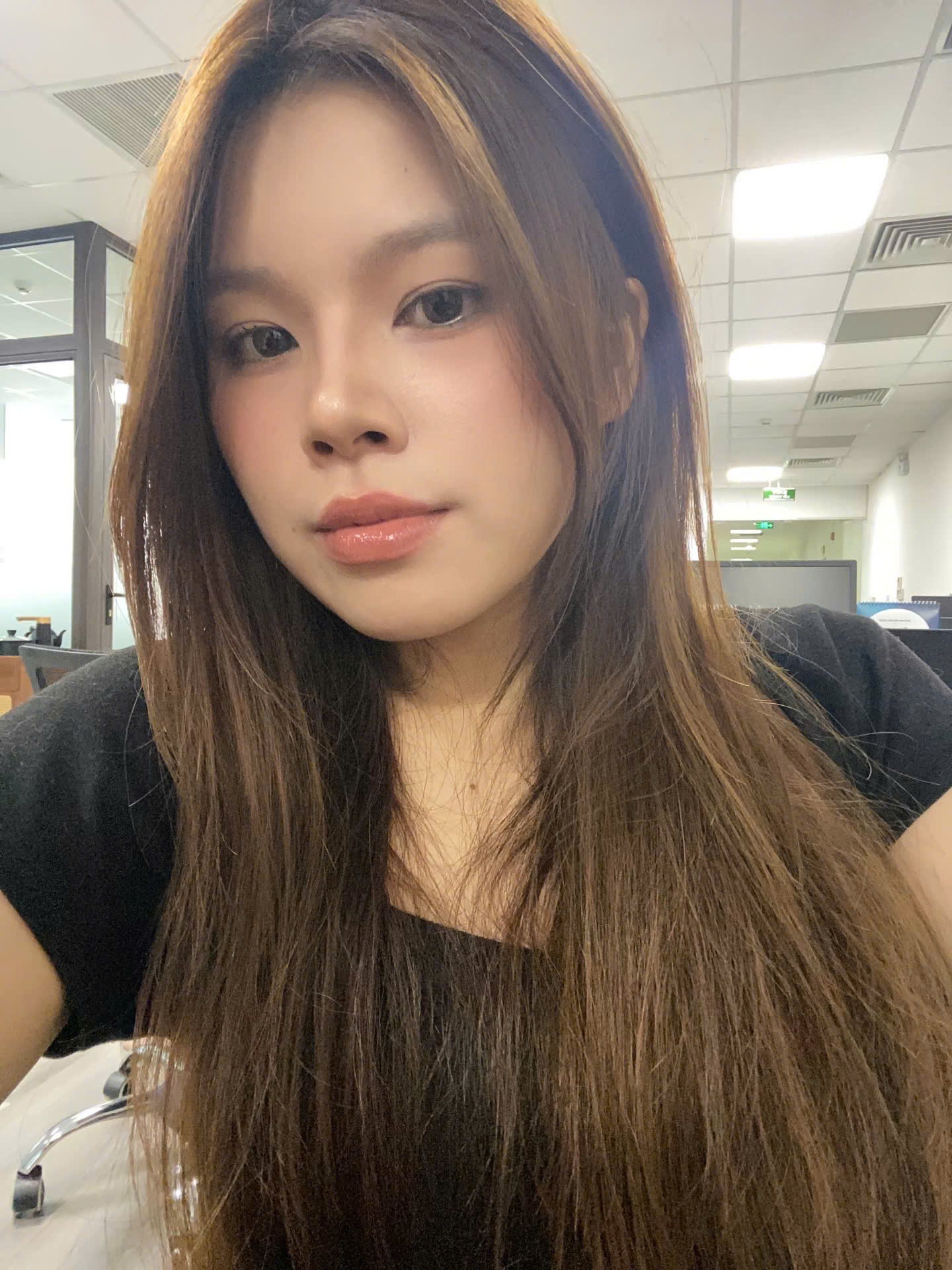 Phạm Thị Ngọc Yến