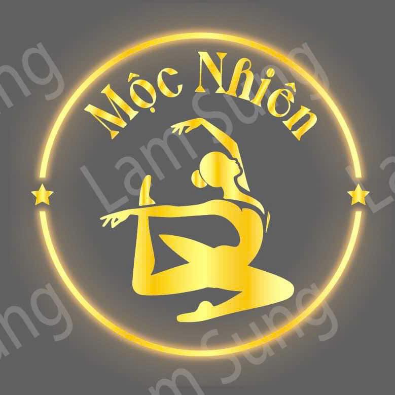 MỘC NHIÊN YOGA