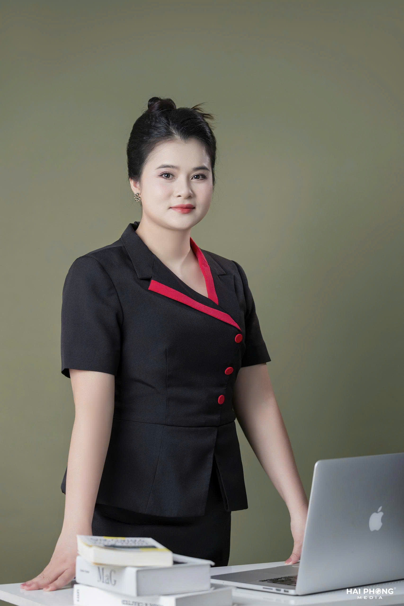 QUÁCH THỊ PHƯƠNG LAN