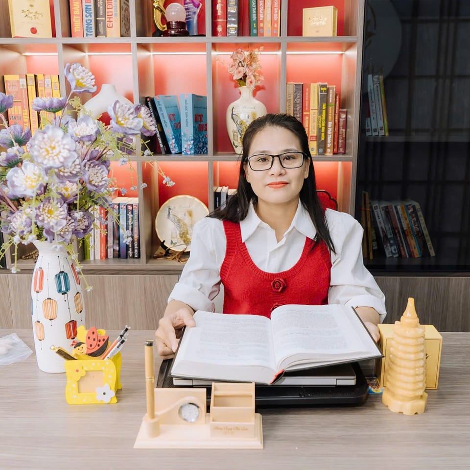 Học Tarot (Cơ bản)