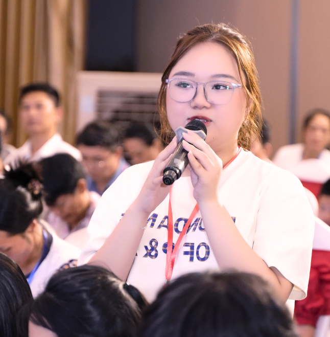 FAQ KIM HẠ THỊNH VƯỢNG