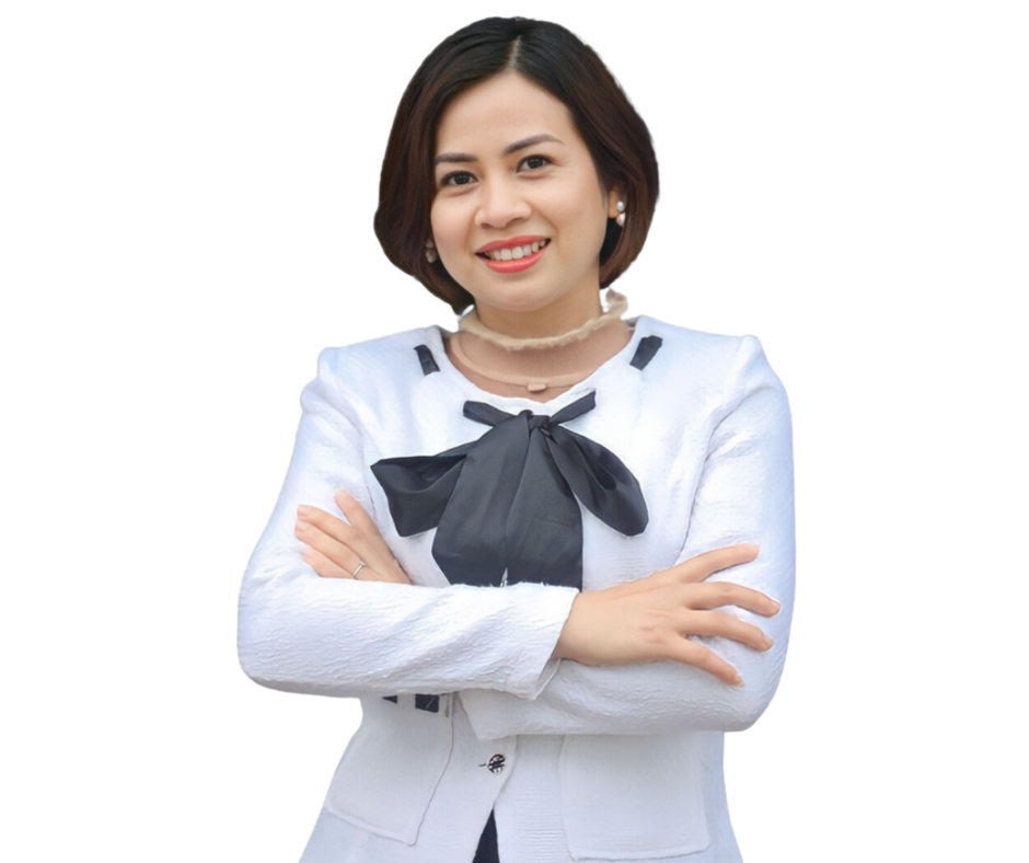 Trần Lê Vân Anh