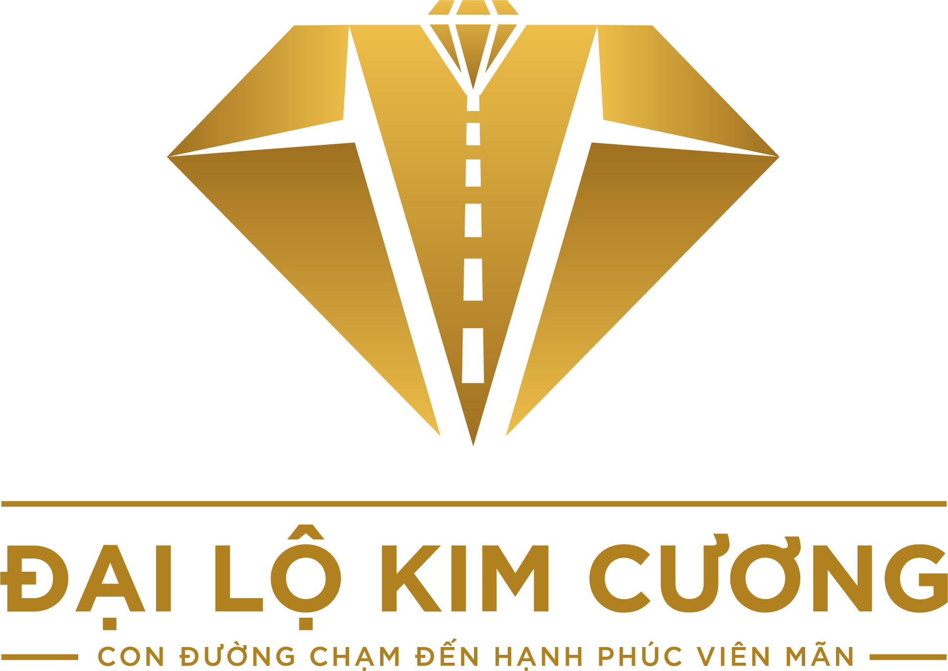 ĐẠI LỘ KIM CƯƠNG