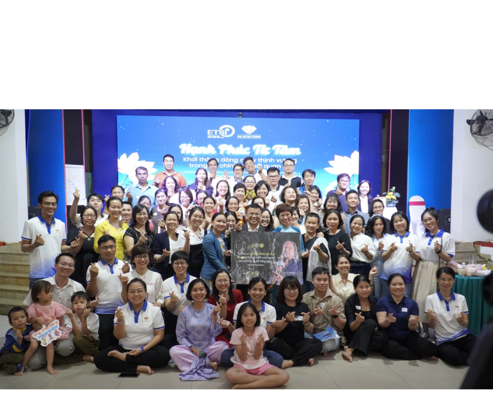 Tại sao chọn chúng tôi - ĐẠI LỘ KIM CƯƠNG