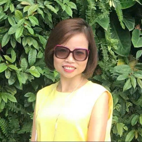 Thu Huyền