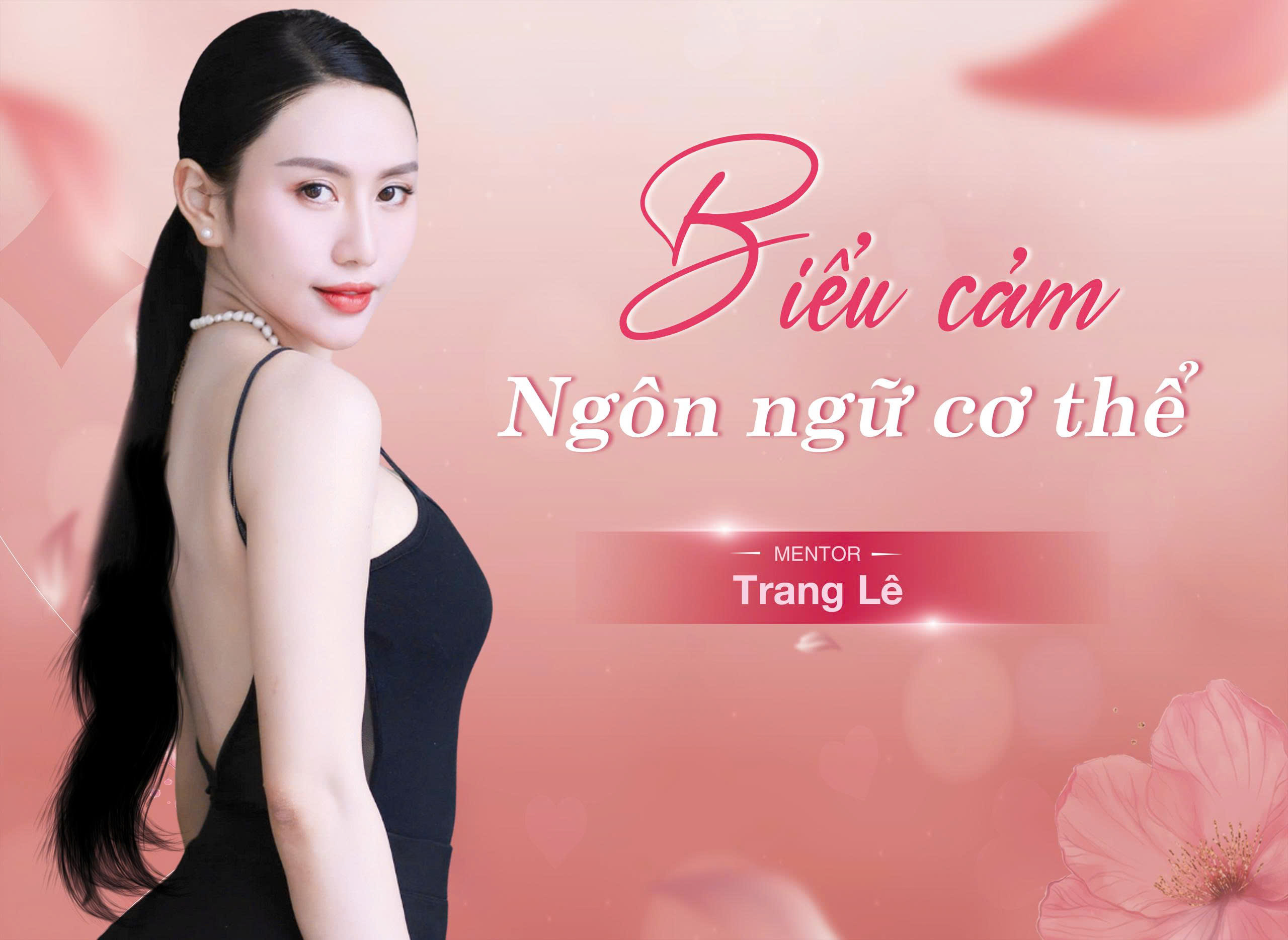 BIỂU CẢM: NGÔN NGỮ CƠ THỂ