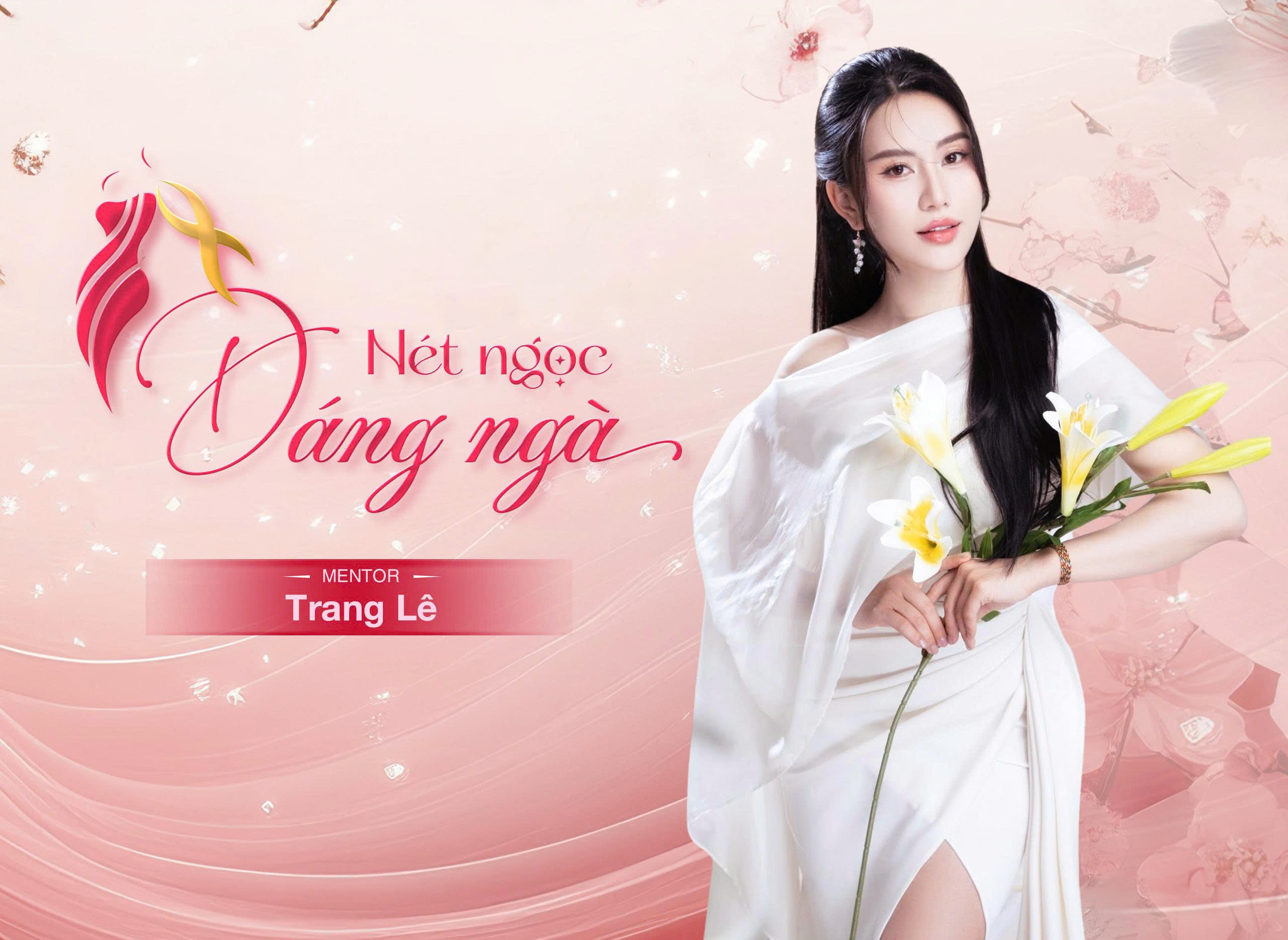 NÉT NGỌC DÁNG NGÀ