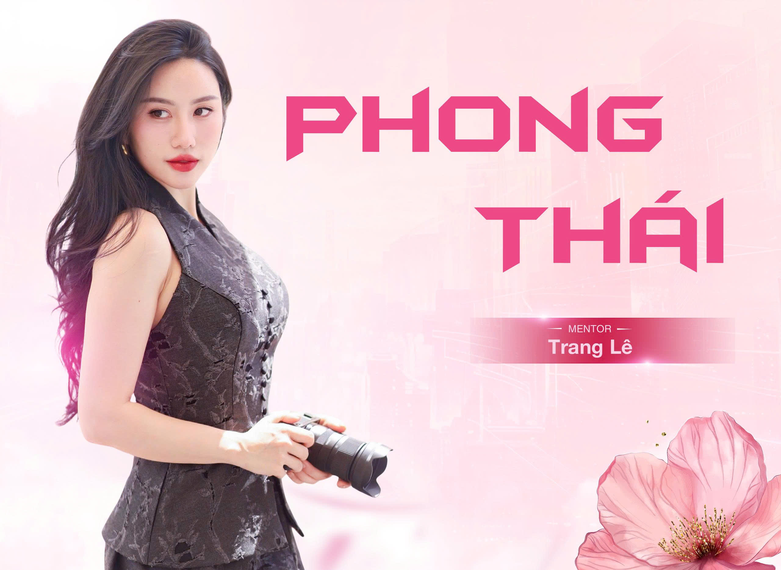 PHONG THÁI