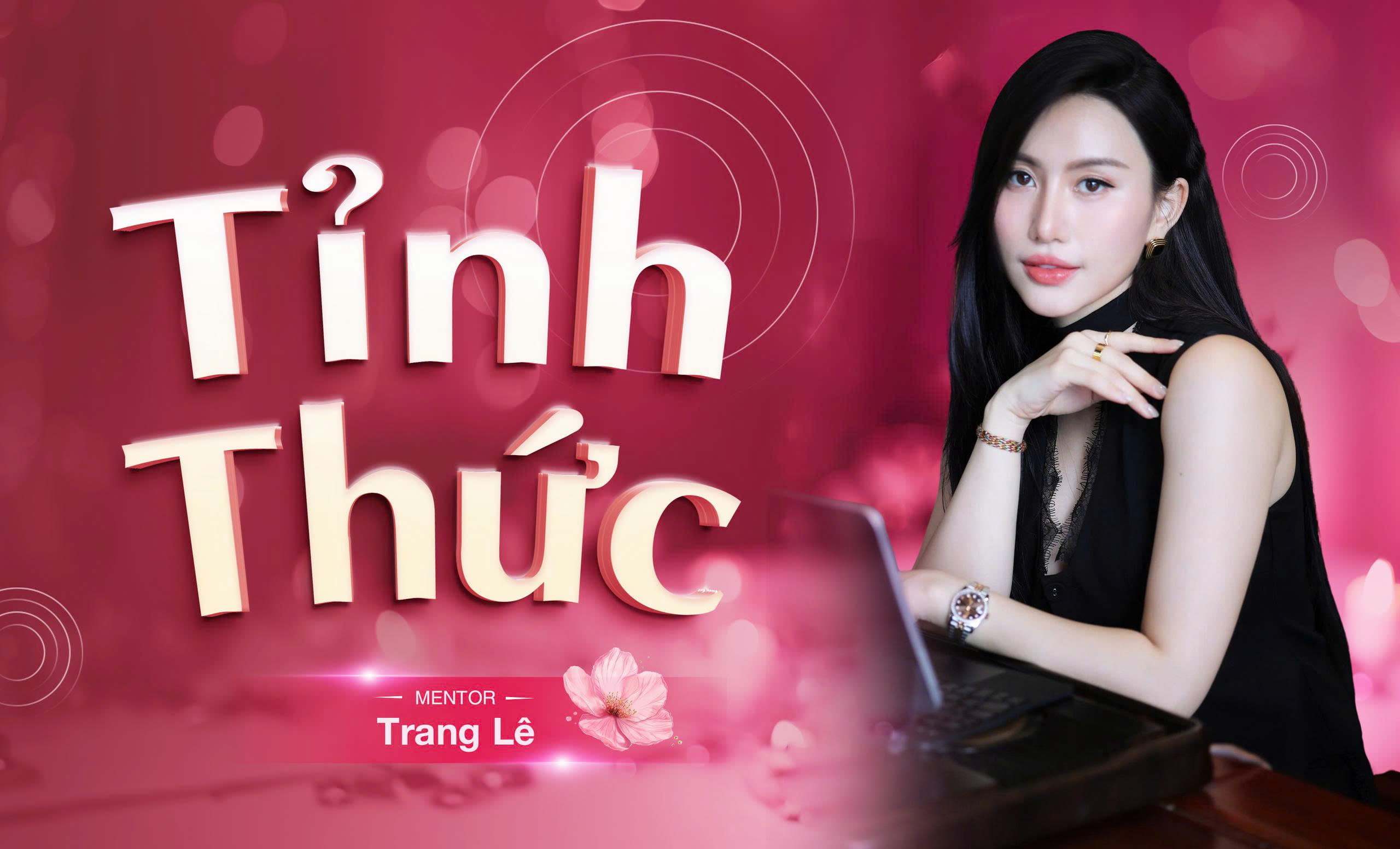 TỈNH THỨC: CHỮA LÀNH NỘI TÂM, TỎA SÁNG PHONG THÁI