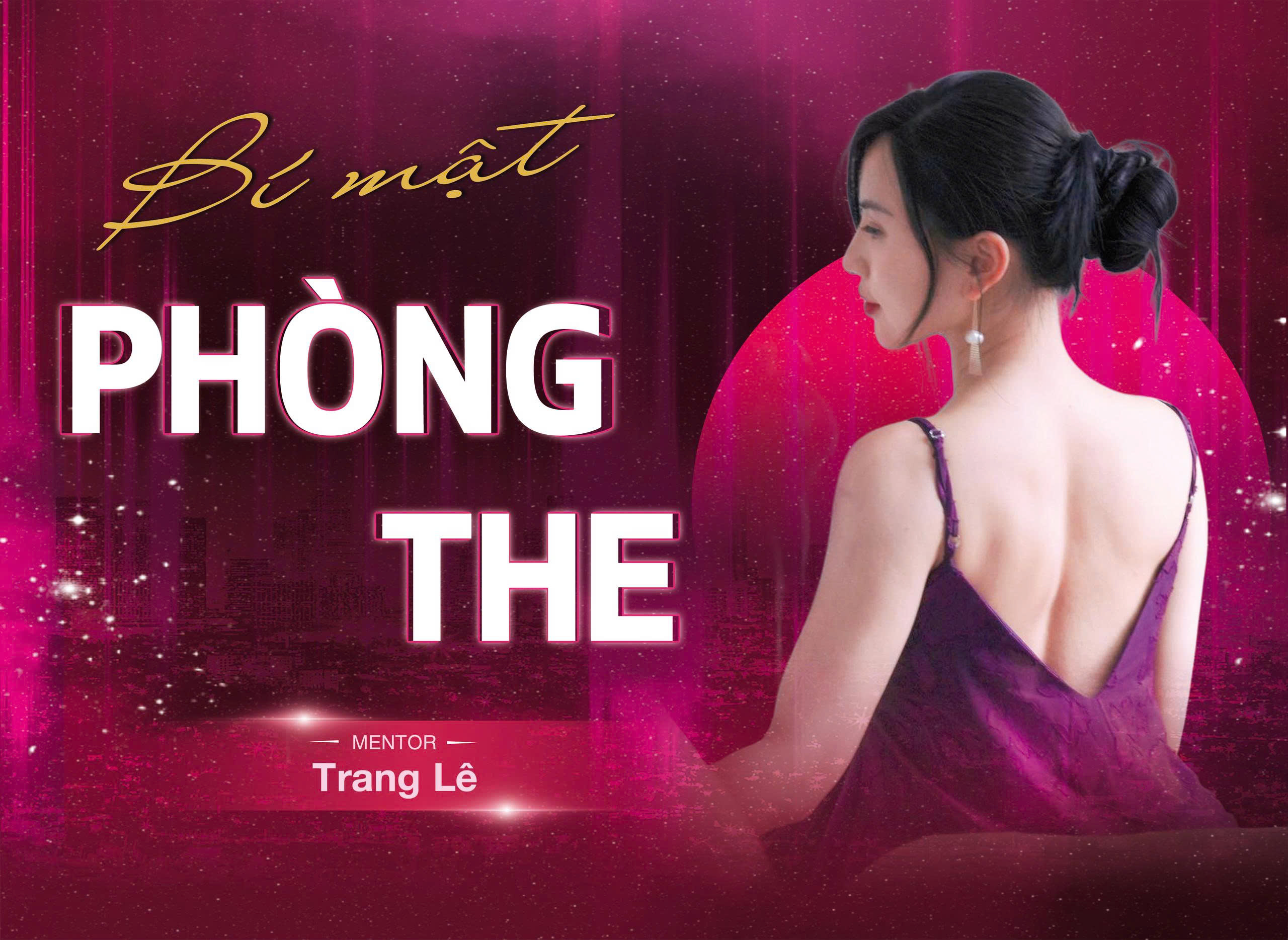 BÍ MẬT PHÒNG THE