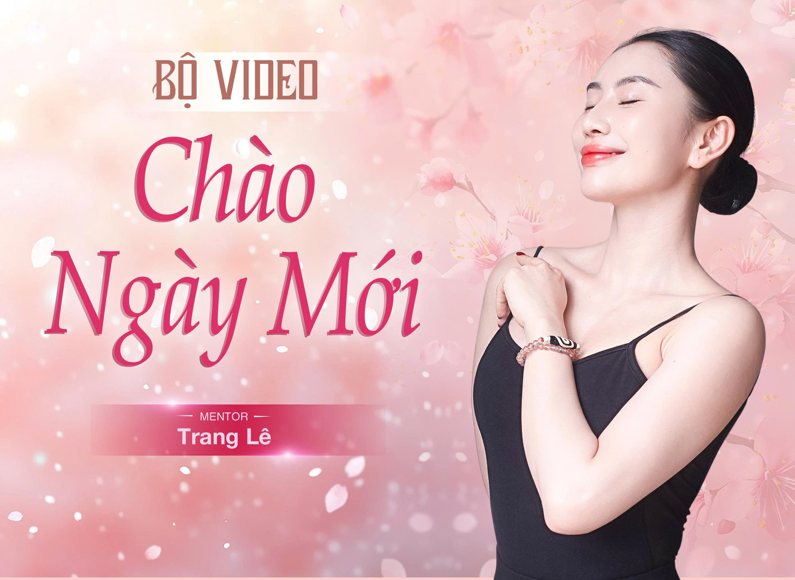 CHÀO NGÀY MỚI: KÍCH HOẠT CƠ THỂ TRÀN ĐẦY NĂNG LƯỢNG