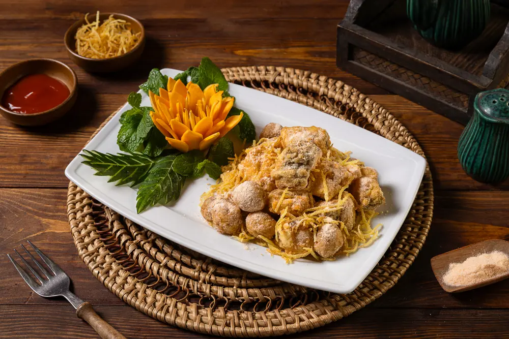 Đế Ngư Đấu Bò Sữa