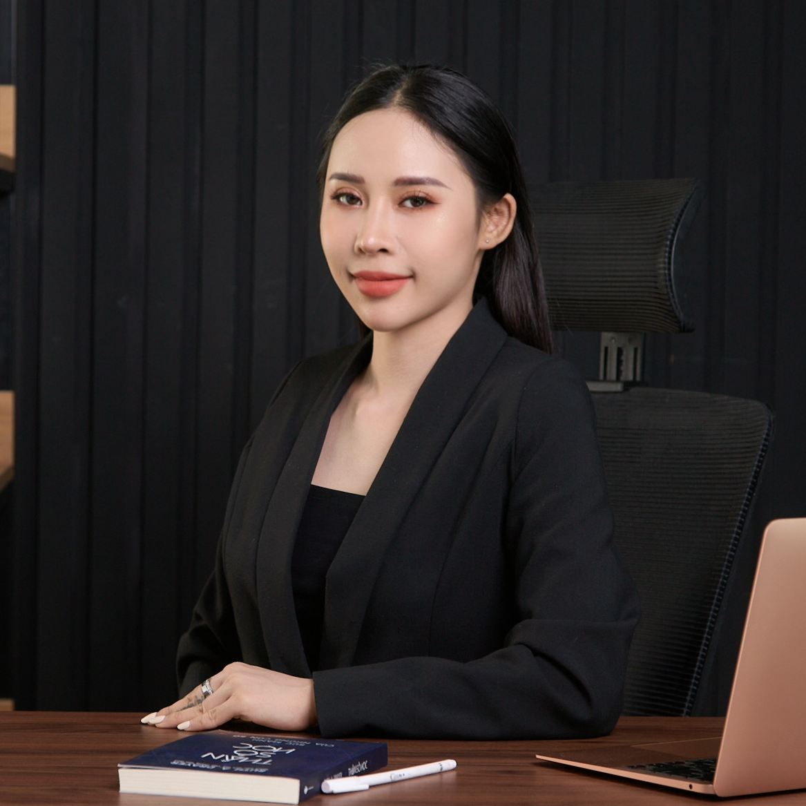 Chị Giang - Hà Nội