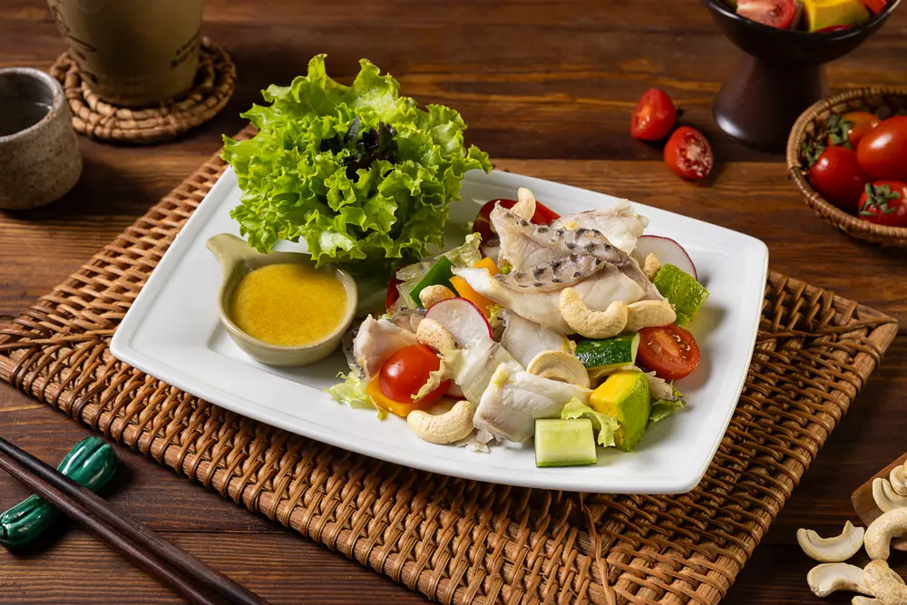 Đế Ngư Đua Sắc Người Yêu Mới