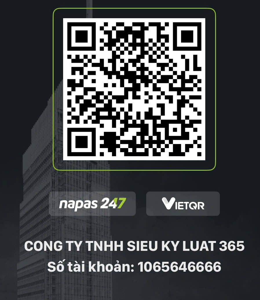 BIẾN QUAN HỆ THÀNH TIỀN