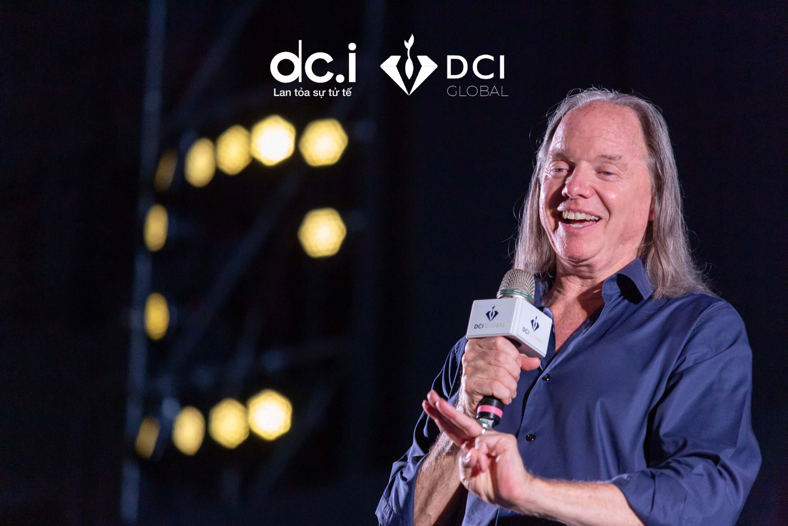 DCI LEVEL 2 NÂNG CAO