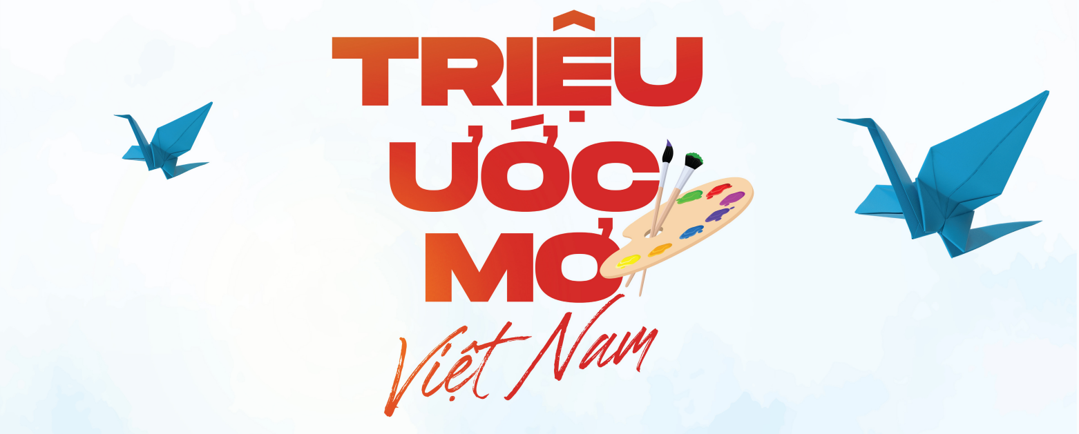 Triệu Ước Mơ DCI Việt Nam