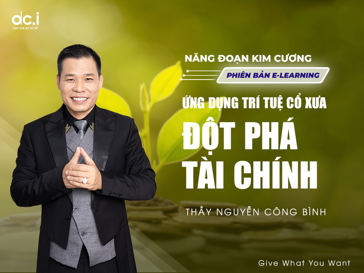 BỘ VIDEO ĐỘT PHÁ TÀI CHÍNH