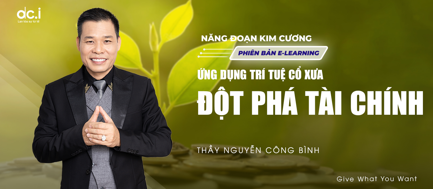 BỘ VIDEO ĐỘT PHÁ TÀI CHÍNH