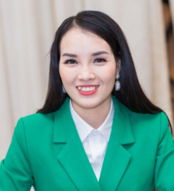 Phạm Thị Nhung