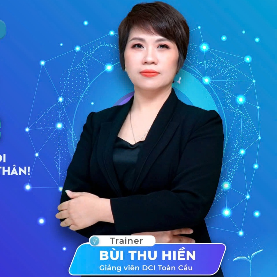 X2 Năng Suất Hạnh Phúc