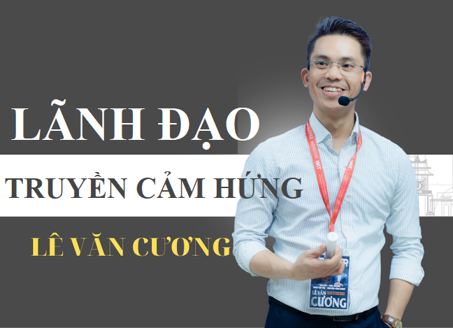 Lãnh Đạo Truyền Cảm Hứng
