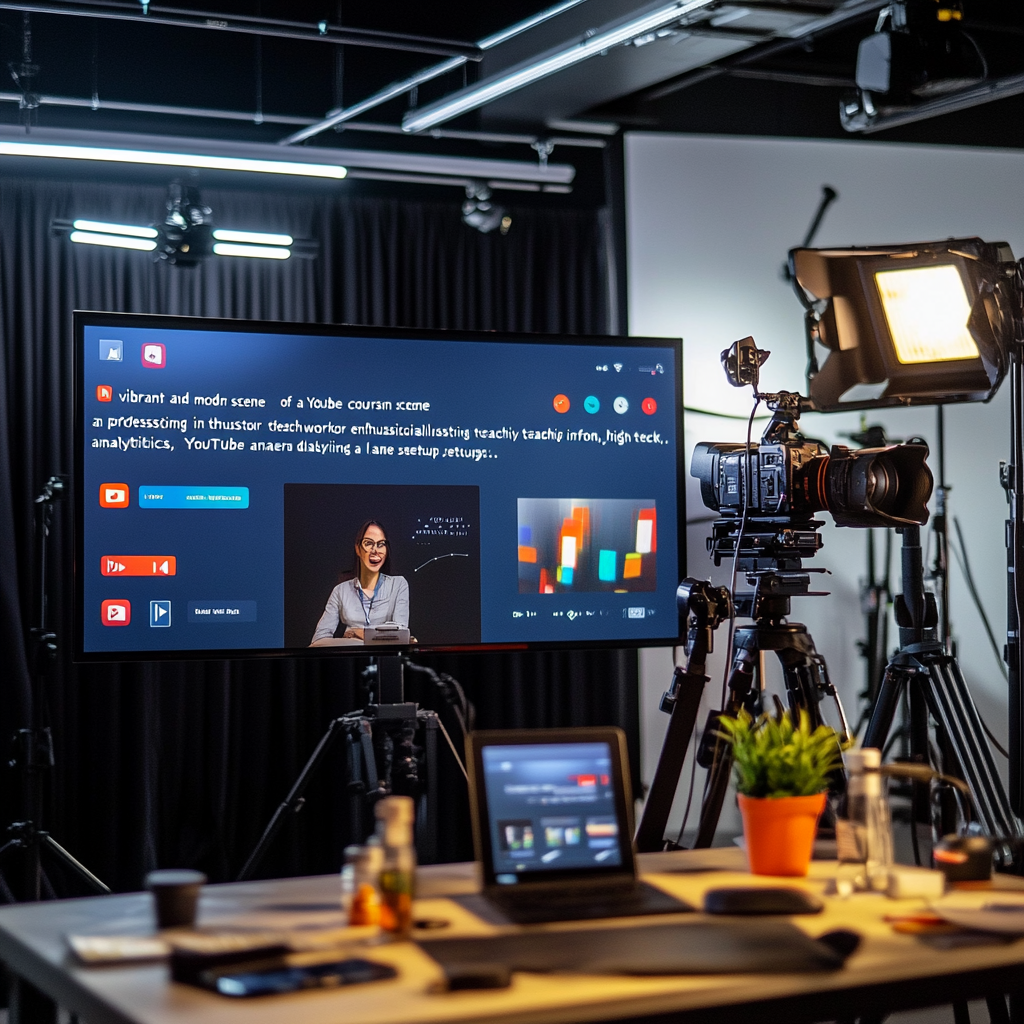 Vận hành online + FB Ads