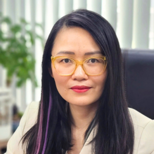 Ms. Phương Ngô