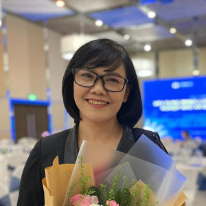 Ms. Mai Nguyễn