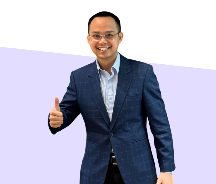 Tại sao chọn chúng tôi - Đàm Thế Ngọc