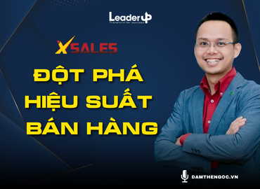 XSales - Đột phá hiệu suất bán hàng