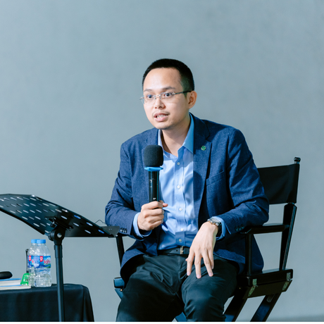 Về chúng tôi - Đàm Thế Ngọc