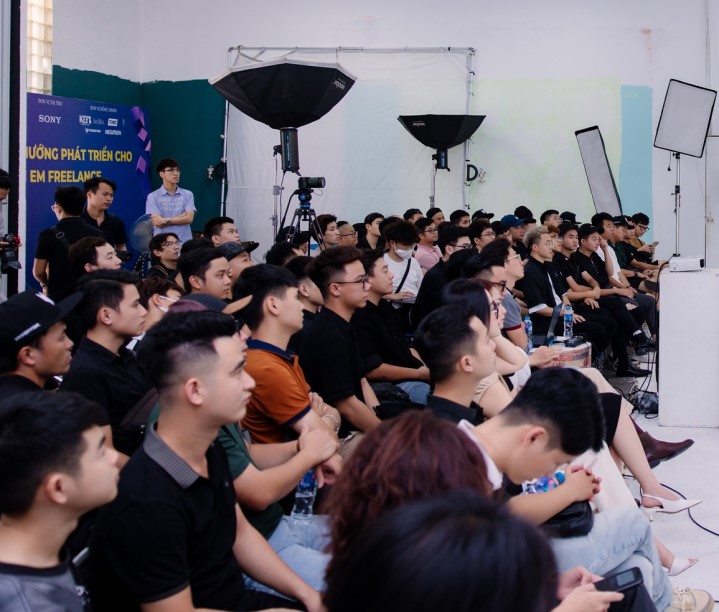 Tại sao chọn chúng tôi - CUCCU ACADEMY