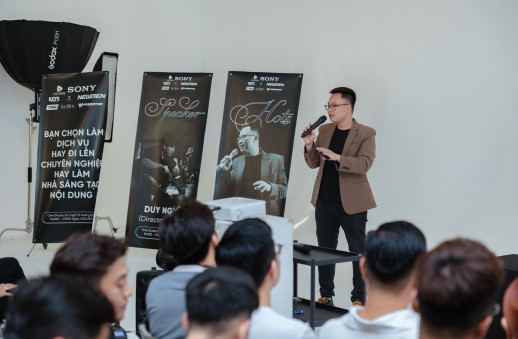 Video giới thiệu CUCCU ACADEMY