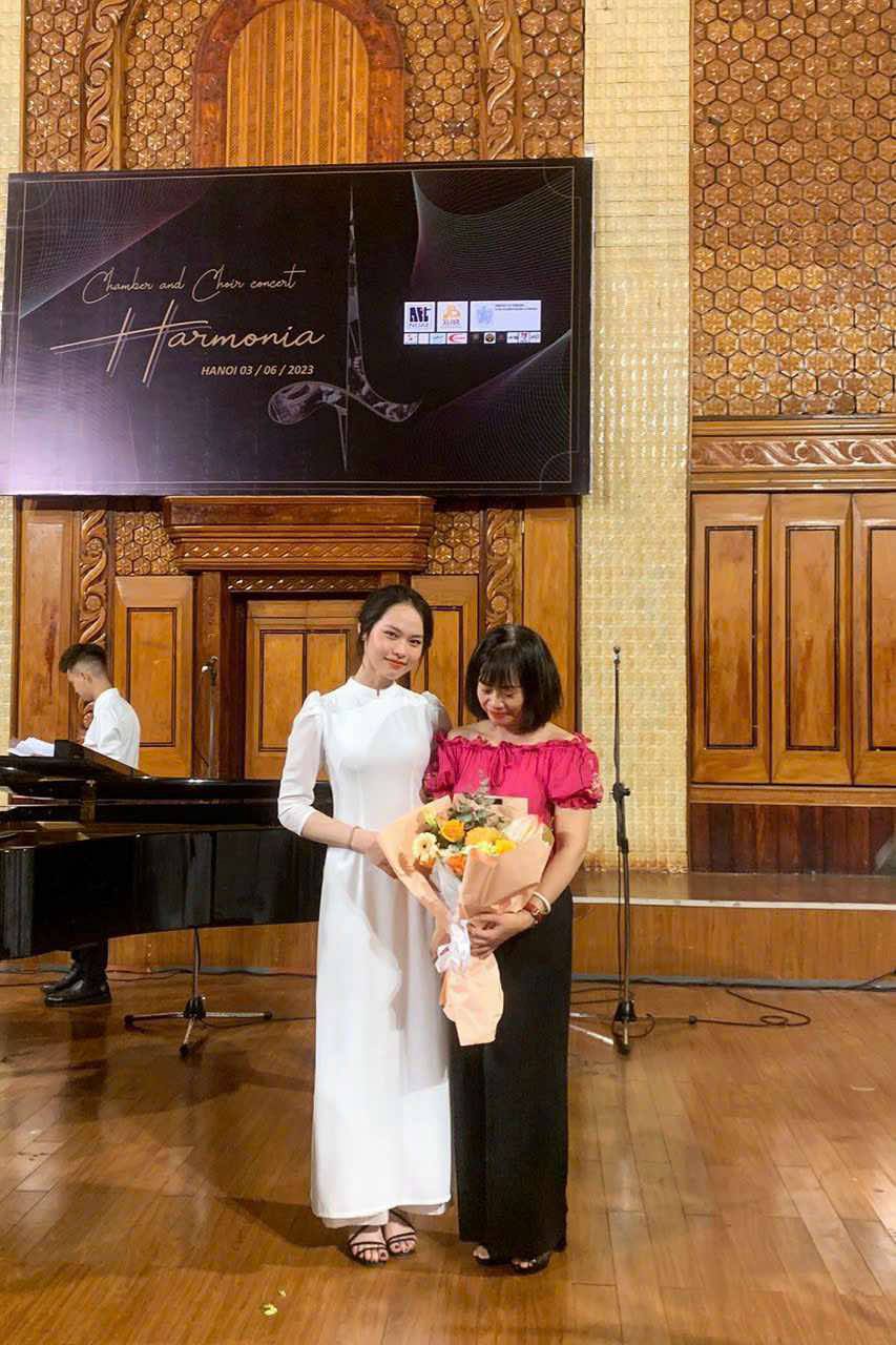 Thu Trang