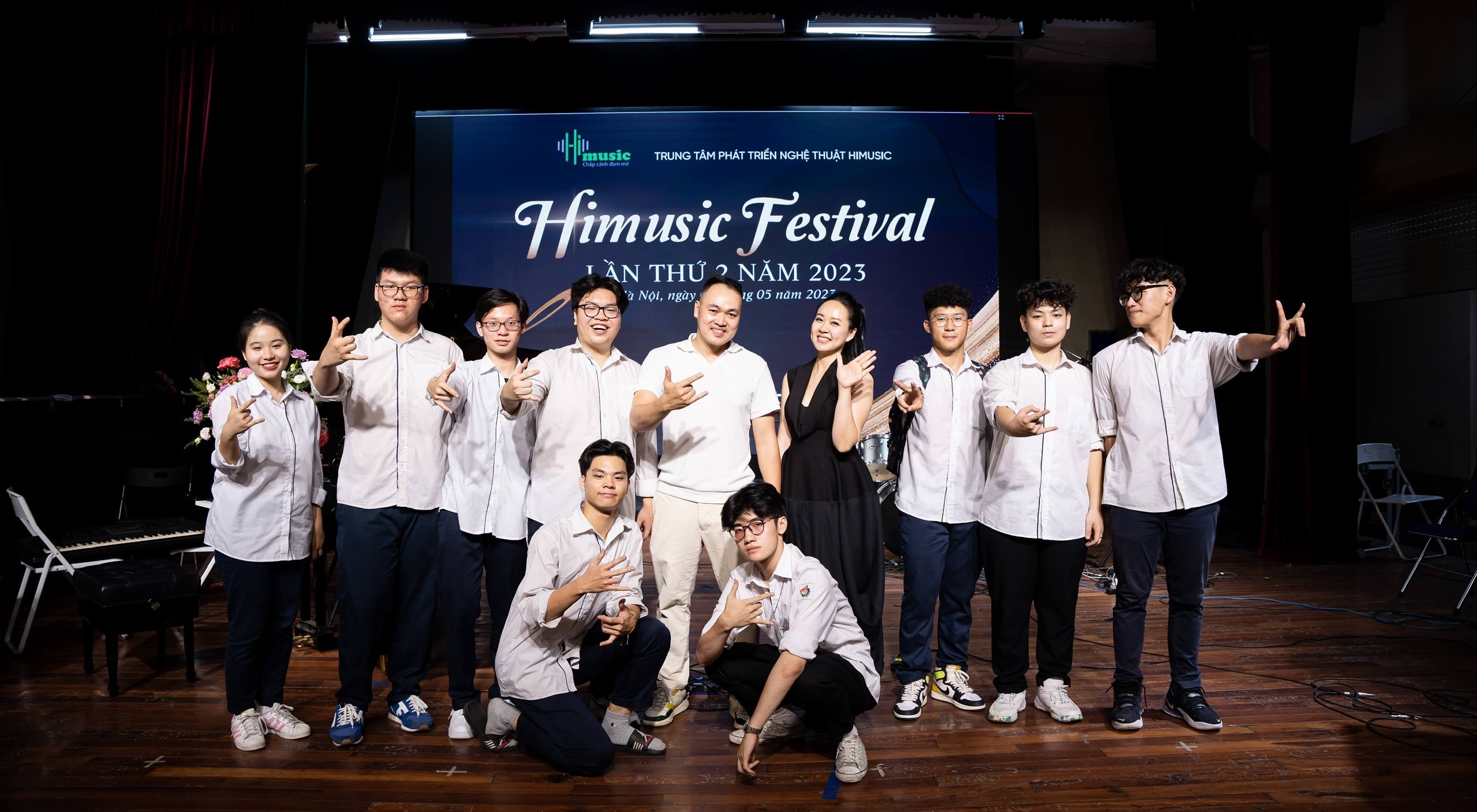 HIMUSIC