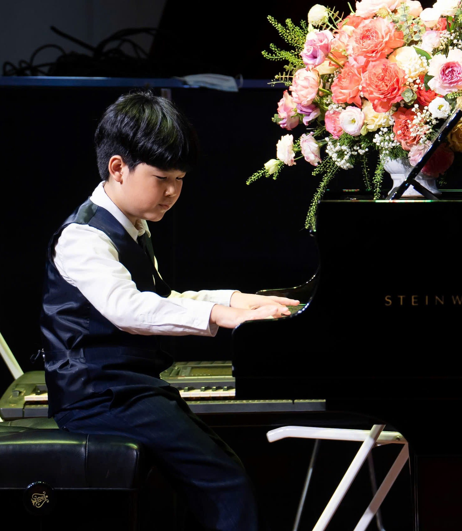 HIMUSIC