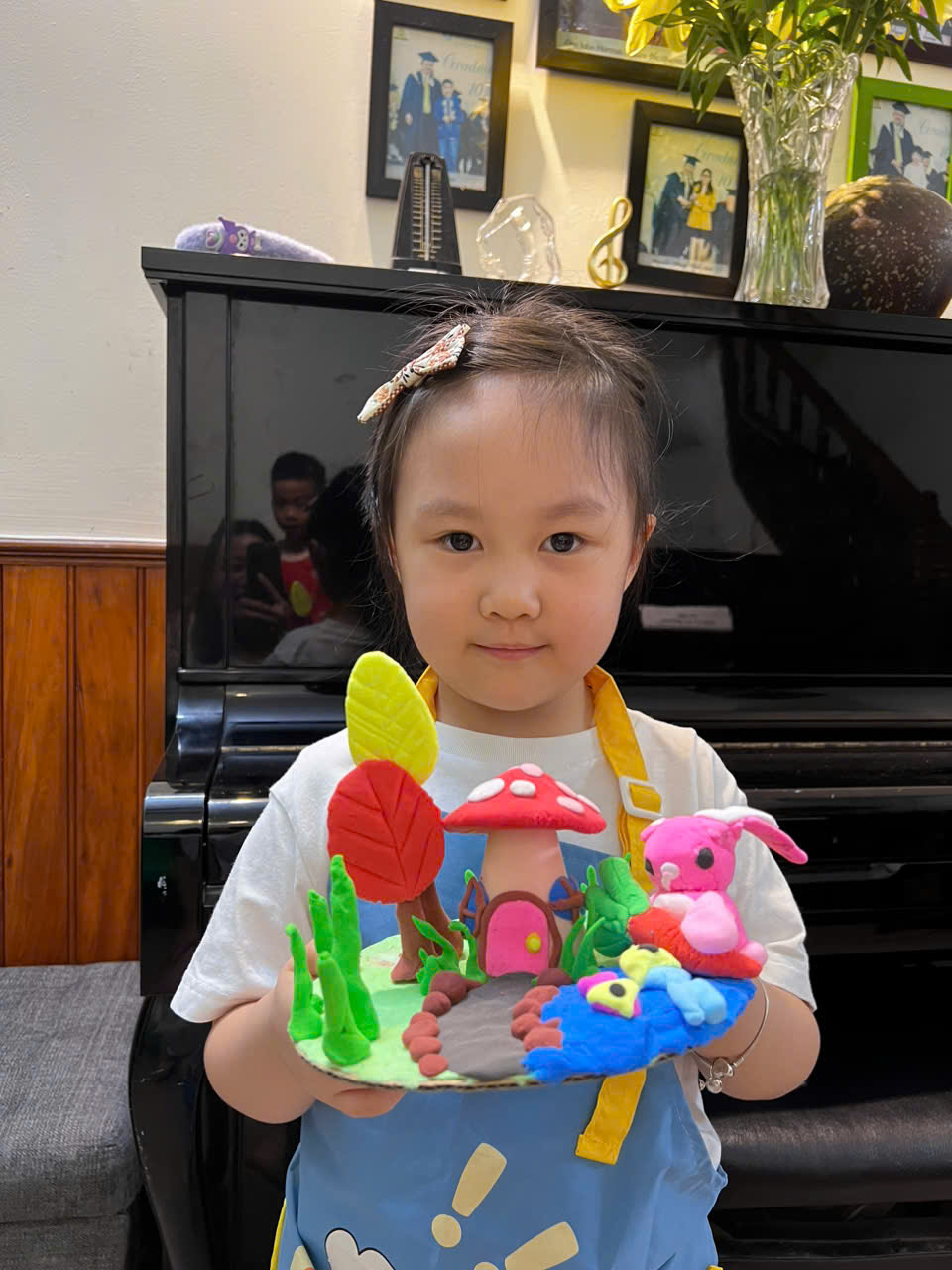 Khóa học Hội họa cho người lớn và trẻ em