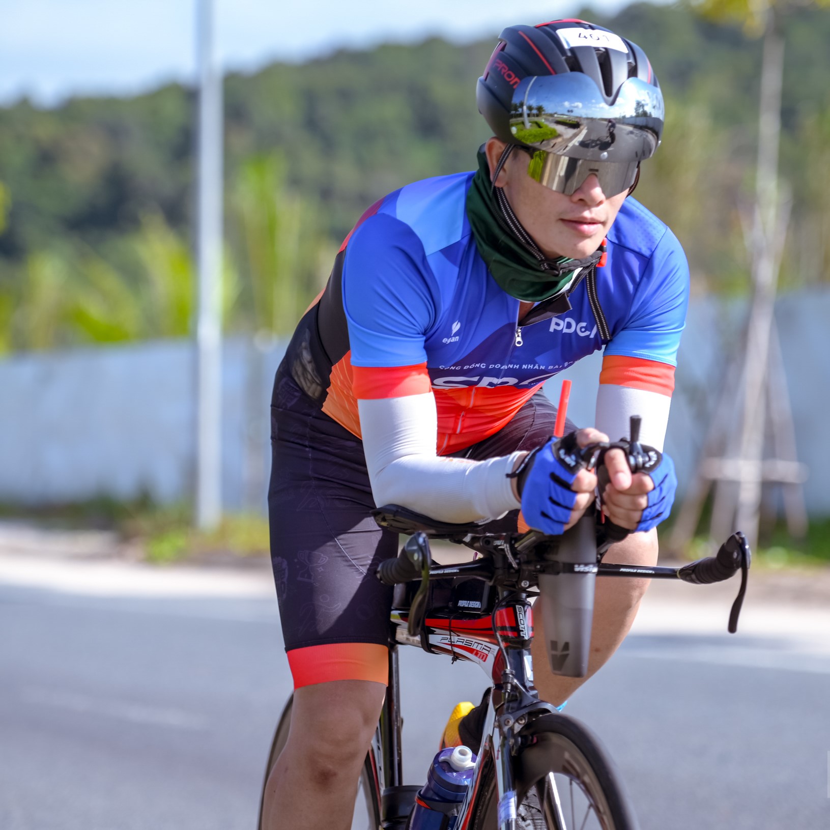 Về chúng tôi - SPORT365