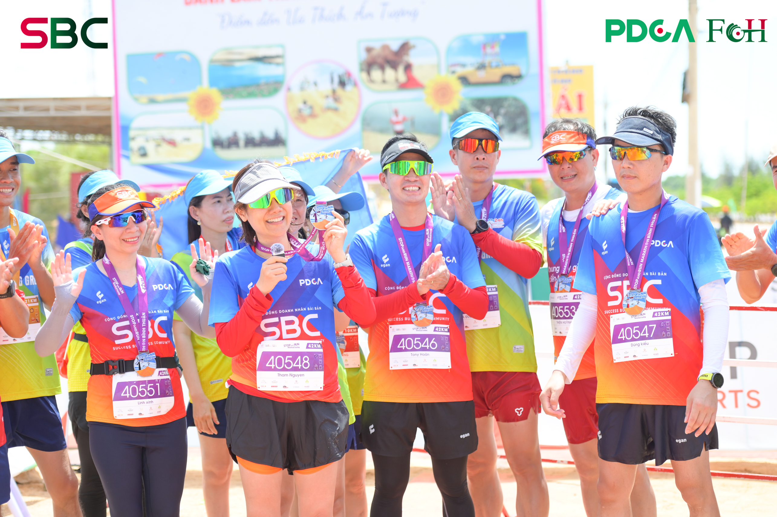 Video giới thiệu SPORT365